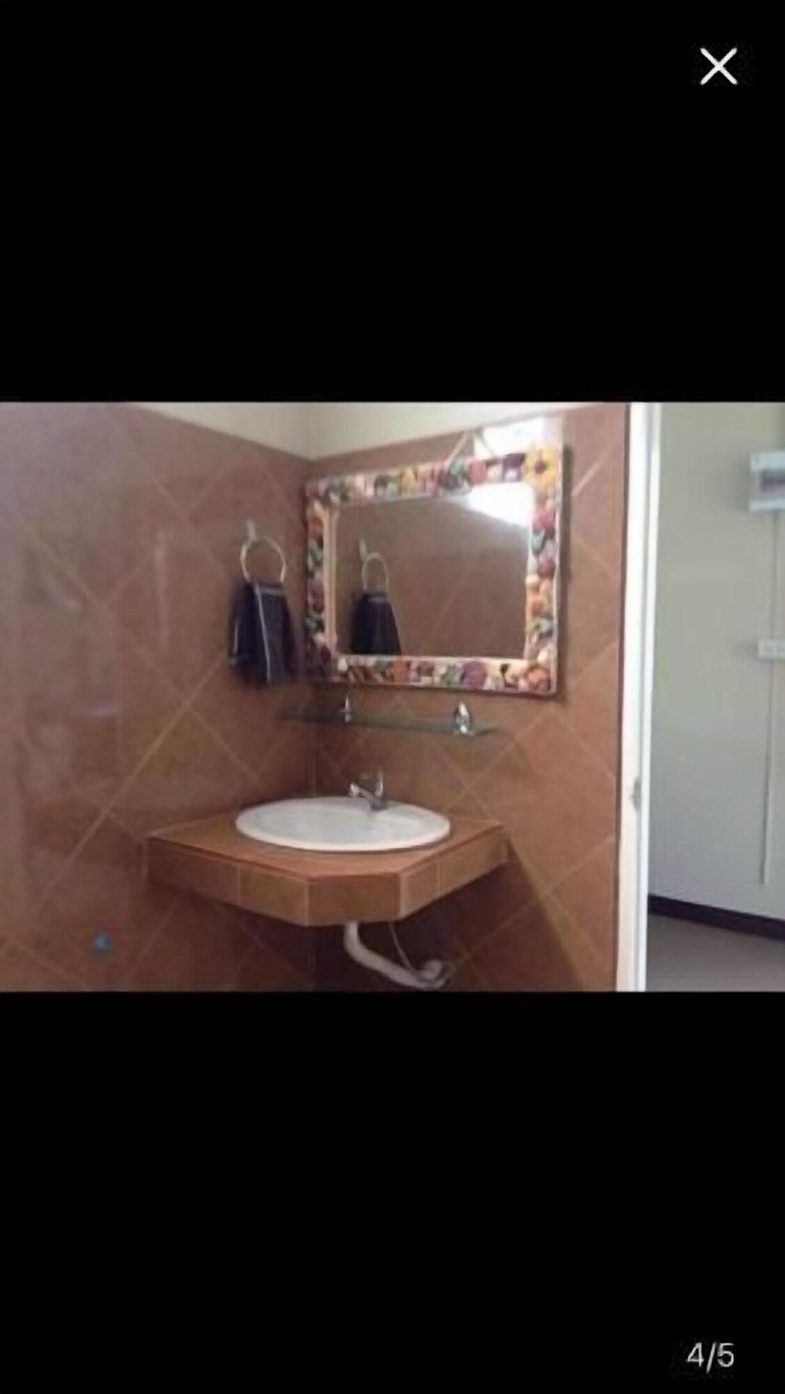 Pleai Ta Lea Resort Chao Lao Beach Dış mekan fotoğraf