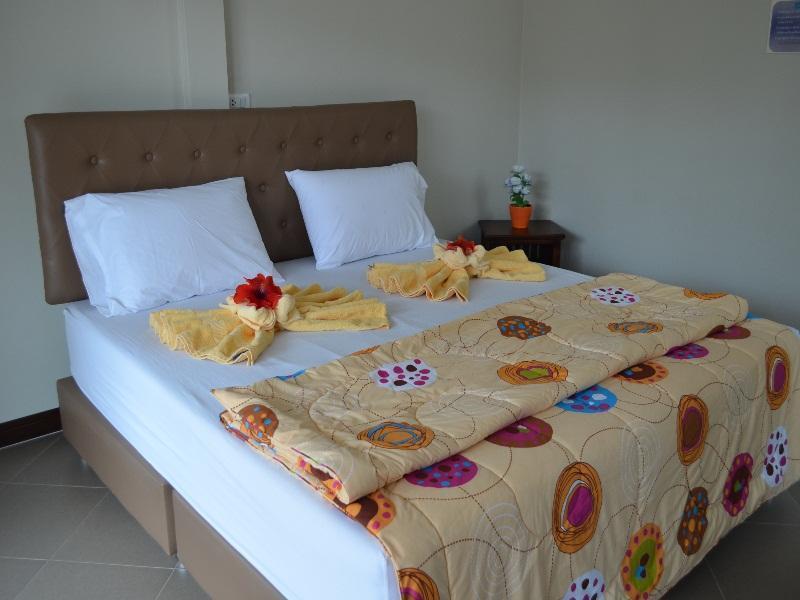 Pleai Ta Lea Resort Chao Lao Beach Dış mekan fotoğraf