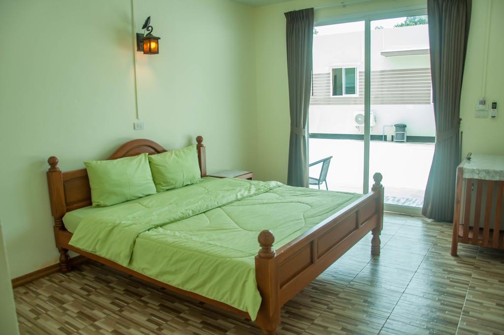 Pleai Ta Lea Resort Chao Lao Beach Dış mekan fotoğraf